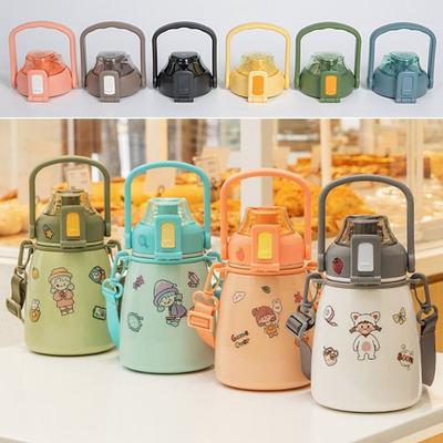 Spill Proof Bottle Accessory Cup Cap For Cile Cup 880ml 1100ml 1300ml 1700ml Bottle Lid Tumber