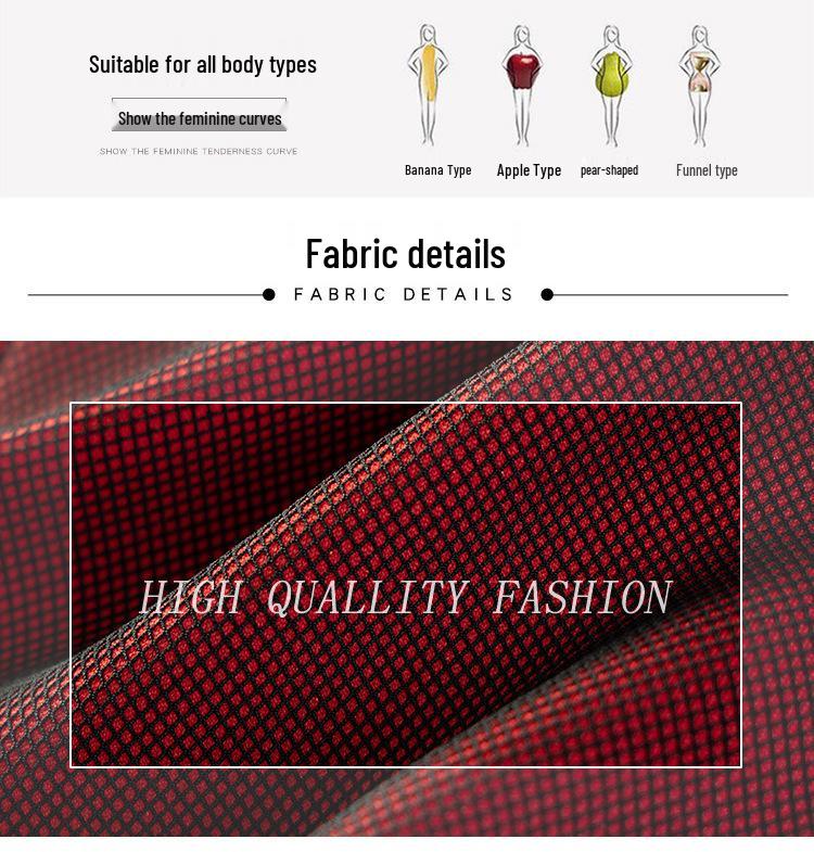 Wine Red Elegant Two-Piece Mother of the Groom Dress: Autumn 2023 Skirt Set