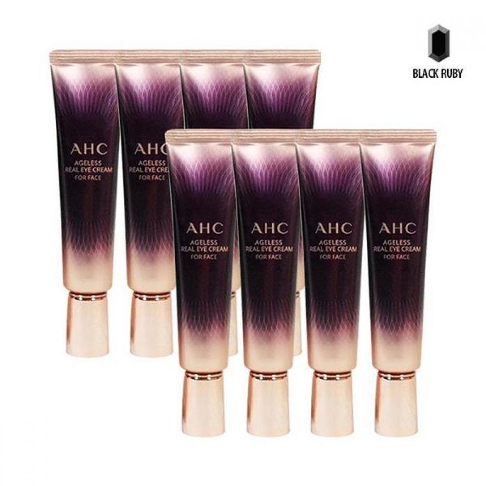 

Ahc Ageless Real Eye Cream Для Лица Сезон 7 30мл X8 unitary