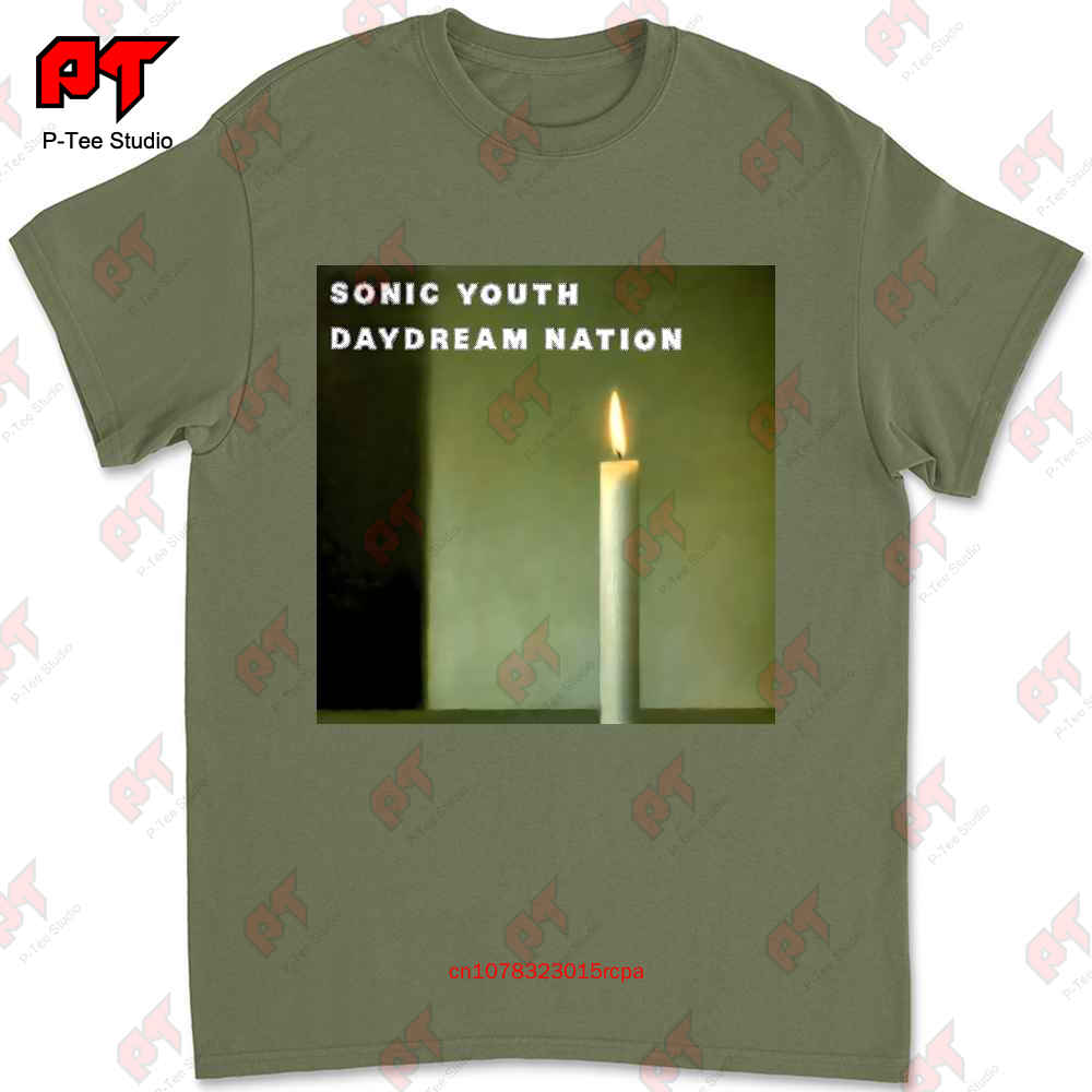 

Sonic Youth Daydream Nation T Shirt New FWFI 4XL