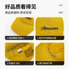 2026 Letter Embroidered Baseball Cap Women Men Adjustable Outdoor Sport Hat Unisex Fashion Duckbill