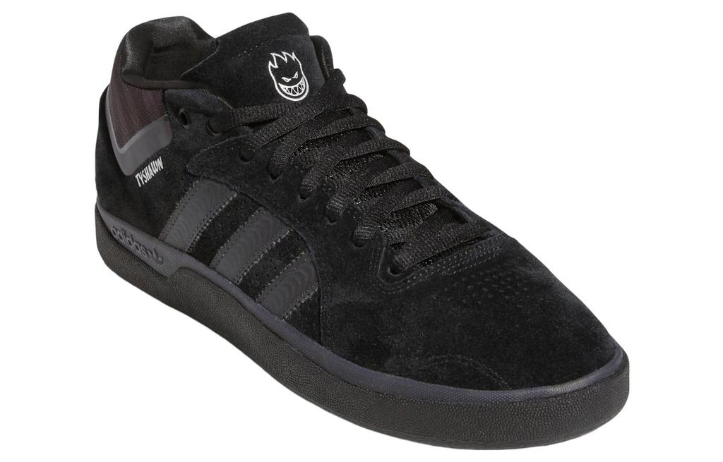 Tyshawn Spitfire x Tyshawn Adidas Originals 'NYC/SF Mashup' HQ9792