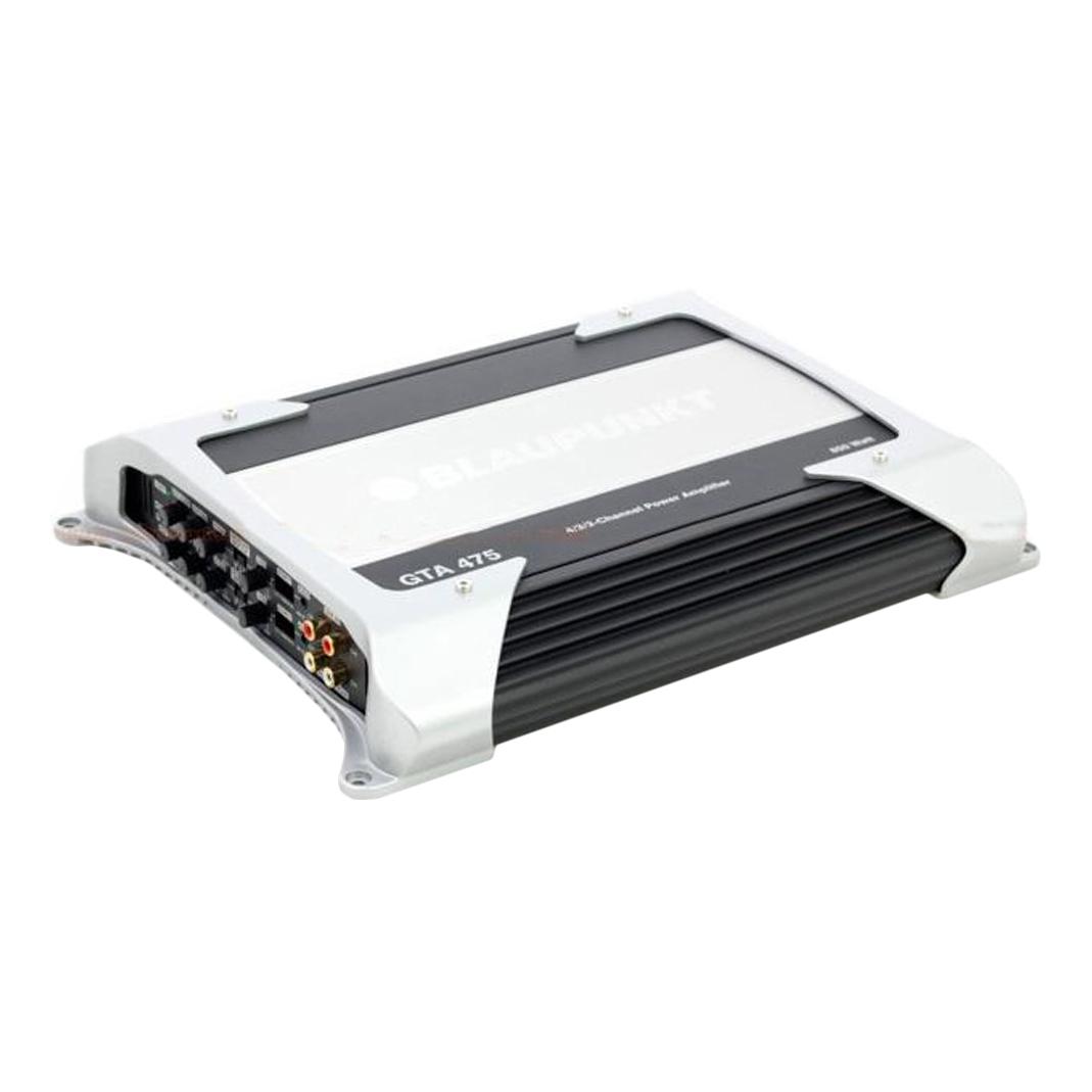 

Усилитель Blaupunkt Gta-475