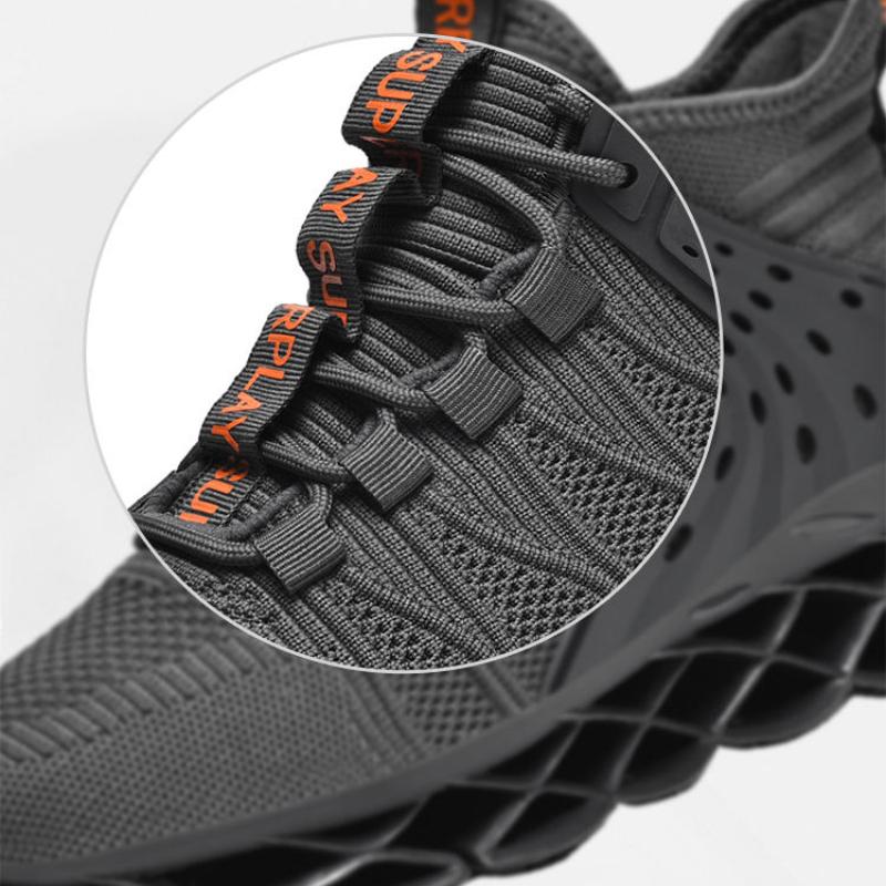 Boty Pánské Tenisky Pánské Běžné Pánské Boty Tenis Luxusní Boty Trenér Závody Prodyšné Boty Módní Mokasíny Běžecké boty pro muže