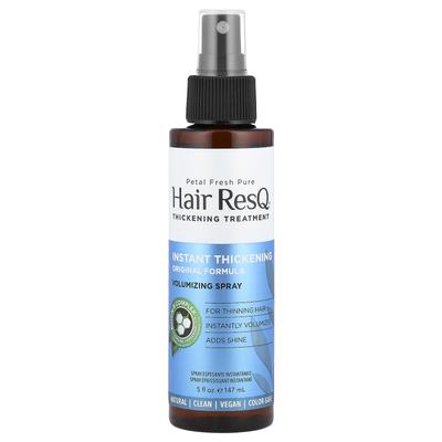 Hair Resq® Strengthening Treatment, Volumizing Spray, 147 Ml (5 Fl Oz)