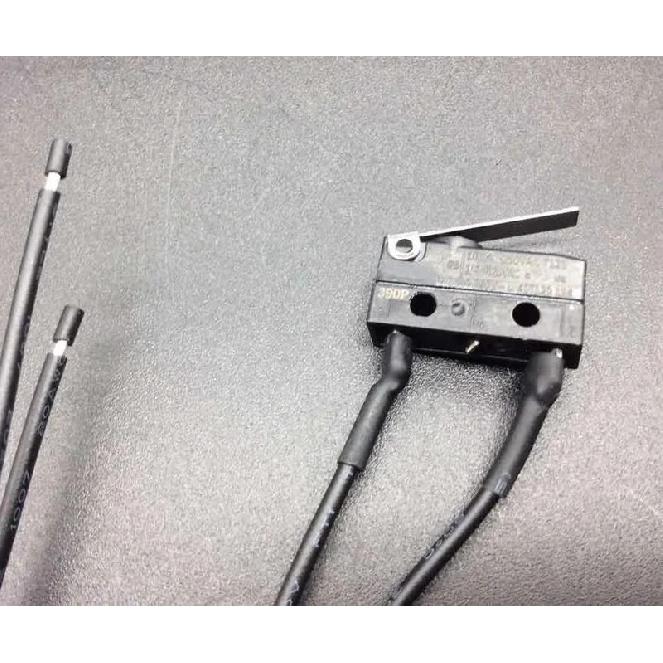 for Volkswagen Golf 7 1.4T 1.6L skoda Octavia micro switch DCF P gear mechanism SSS fault code repair switch