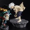 BANPRESTO Tomimura Shigaraki My Hero Academia Sběratelská akční figurka Kombinovaná bitva Finále 12cm BP28575P Vícebarevná Optimo pro fanoušky anime