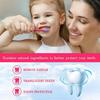 Kids Foam Toothpaste Stain Removal Tooth Mousse Toothpaste Oral Cleaning