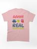 Aaahh!!! Real Monsters AAHH REAL MONSTERS Classic Unisex T-Shirt