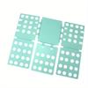 1pc Clothes Folding Board, Durable Quality Plastic Practical T Shirts Laundry Folder, Quick Clothing Folding Board, Clothes Holders