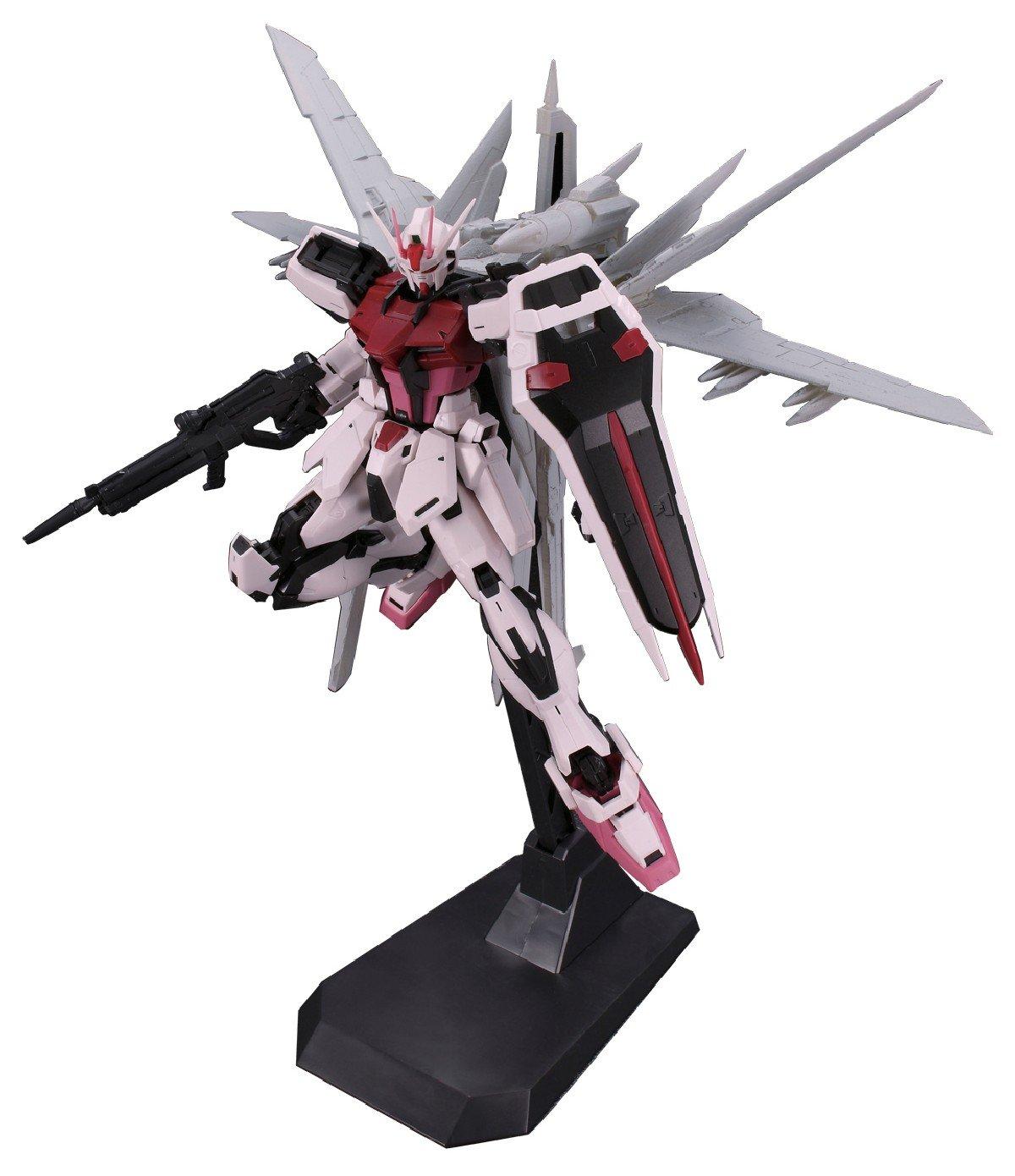 

MG 1100 MBF-02 Strike Rouge Otori Equipment Ver.RM (Mobile Suit Gundam SEED DESTINY)