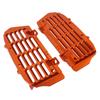 Dirt Bike Radiator Guard CNC Cooling System Protective Grill Cover For KTM EXC EXCF SXF XC SX XCF-W XCW TPI Six Days 250-500