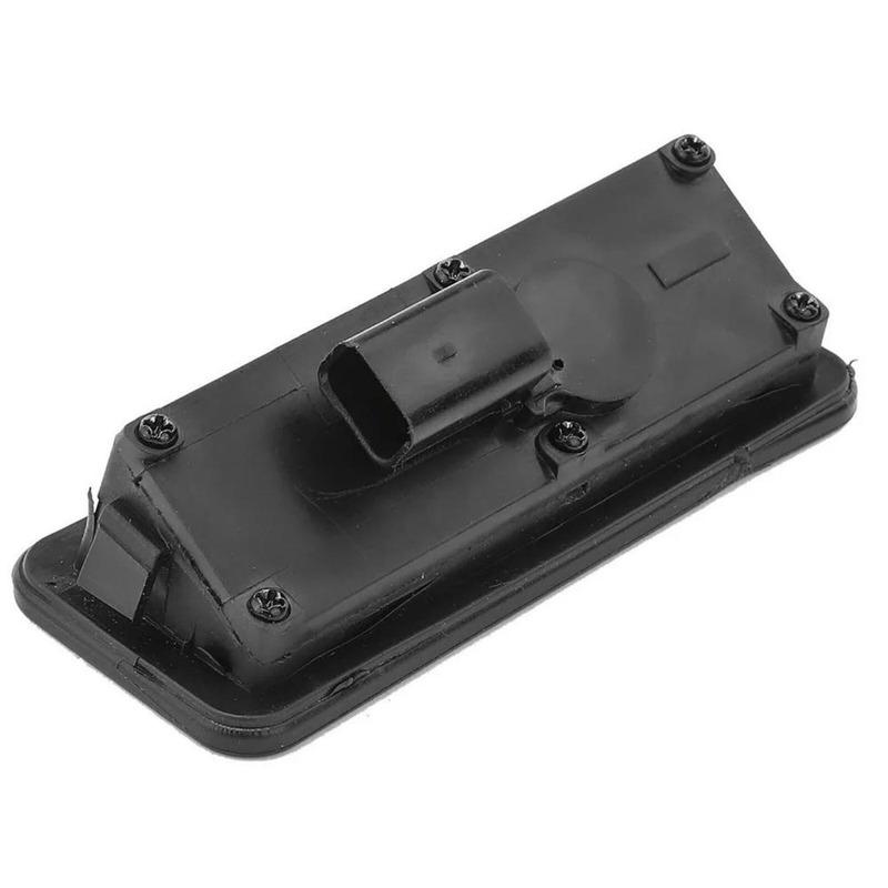 6M5119B514AC Tailgate Boot Lock Switch for Ford Focus Fiesta 2009 C-Max S-Max Galaxy Mondeo Kuga Rear Tailgate Boot Lid Switch