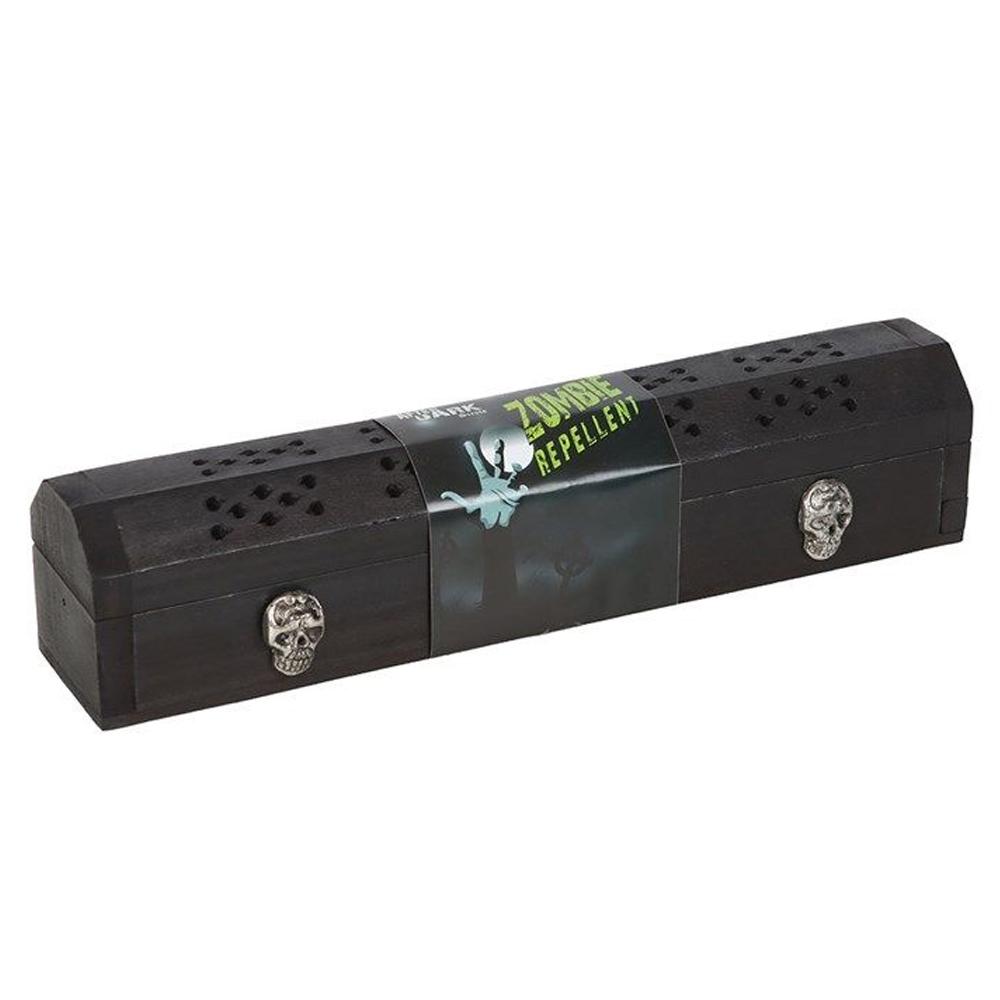 Something Different Zombie Repellent Incense Box