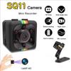SQ11 Mini 1080P HD Micro Camera 30FPS Action Sports DV Outdoor Night Vision Smart Security Video Camera