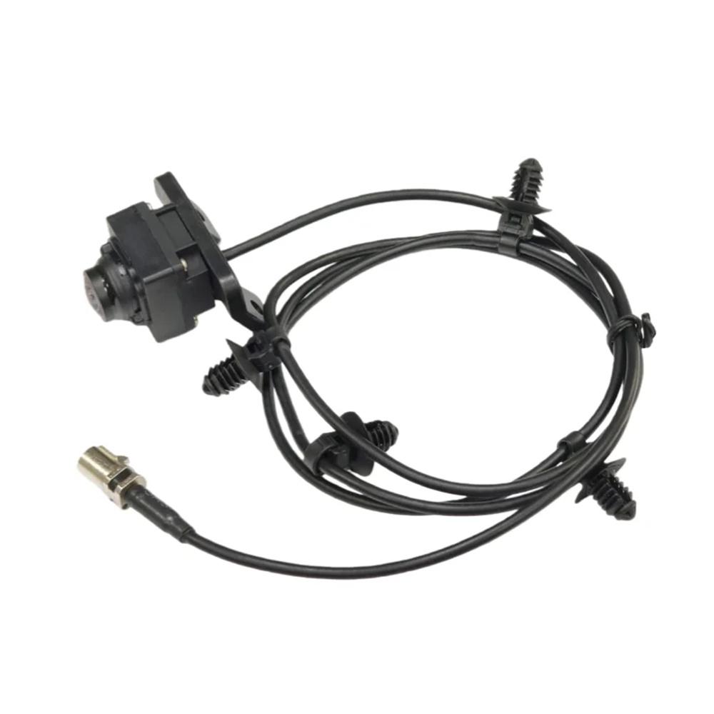 Front View Camera for Chery Tiggo 7 Pro Plus