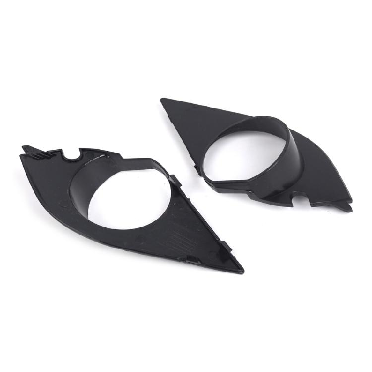 Replace 51117896603 Fog Light Bumper Cover for E60 E61 M Package 03-10