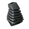 For Hyundai R215 265-9 Excavator Accessories Joystick Handle Rubber Dust Cover Gear Shift Lever Cover