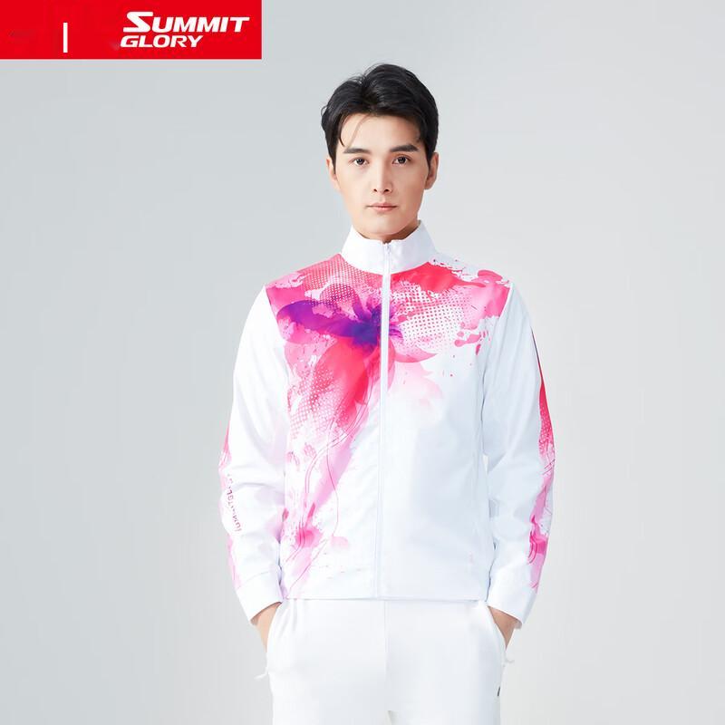 Men s Lightweight Breathable Outdoor Jacket MD2130 L