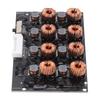 Aktiver Balancer 8 Zellen 3 Modi 2A Automatischer Ausgleich BMS Lithium-Batterie Aktiver Equalizer