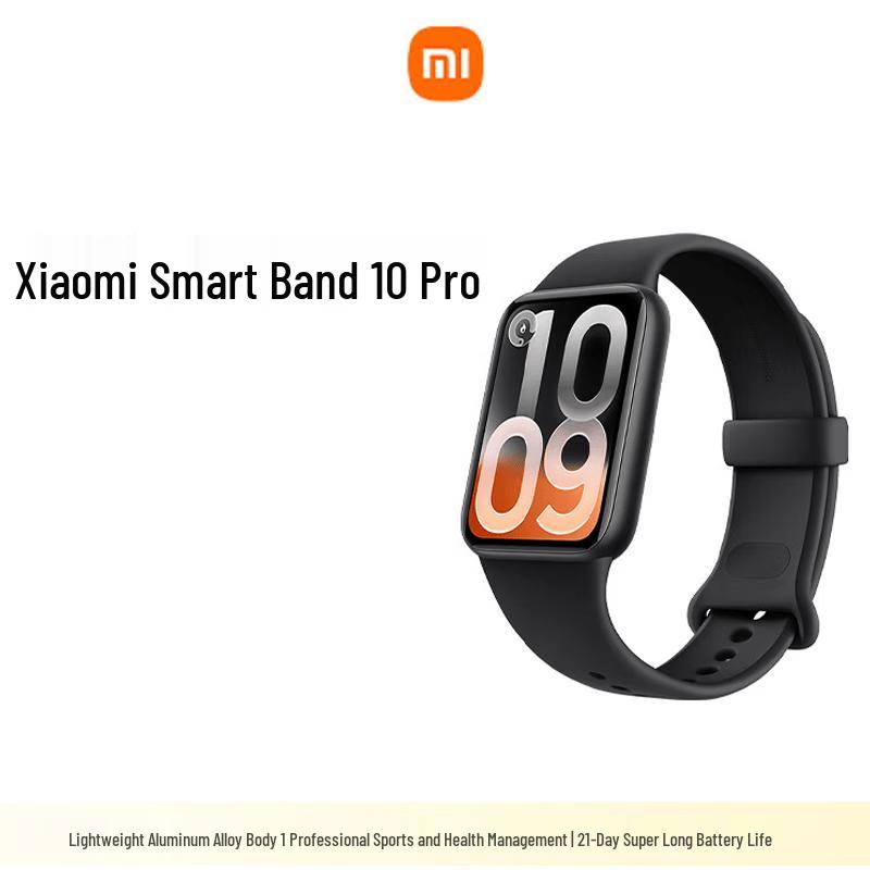 Xiaomi Smart Band 10 Pro NFC (CN version)