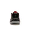 Air Jordan 2 Retro Low Christmas Men Sneakers Black Fire-Red Fir DV9956-006
