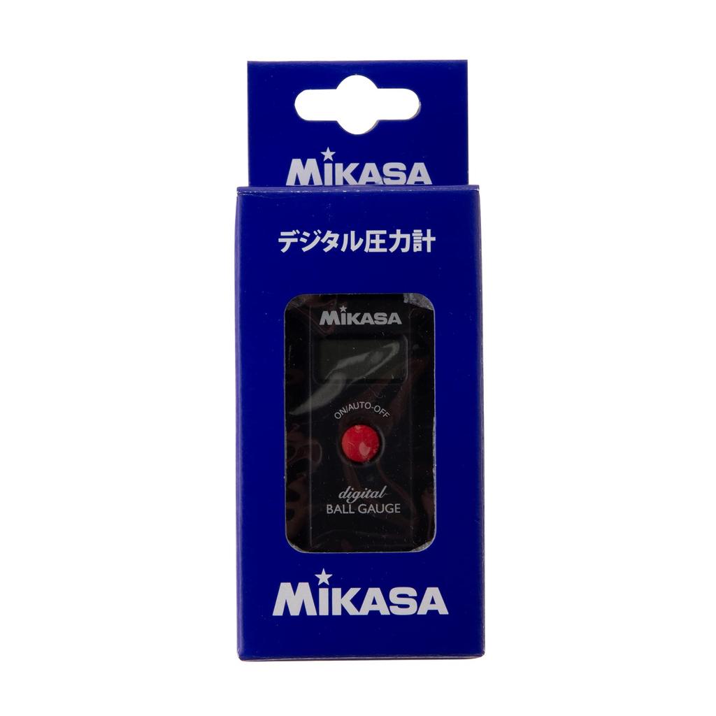MIKASA Digital Air Gauge for Golf Balls AG-500