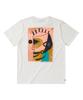 MYSTICBOARDING Joshua Short-Sleeve T-Shirt