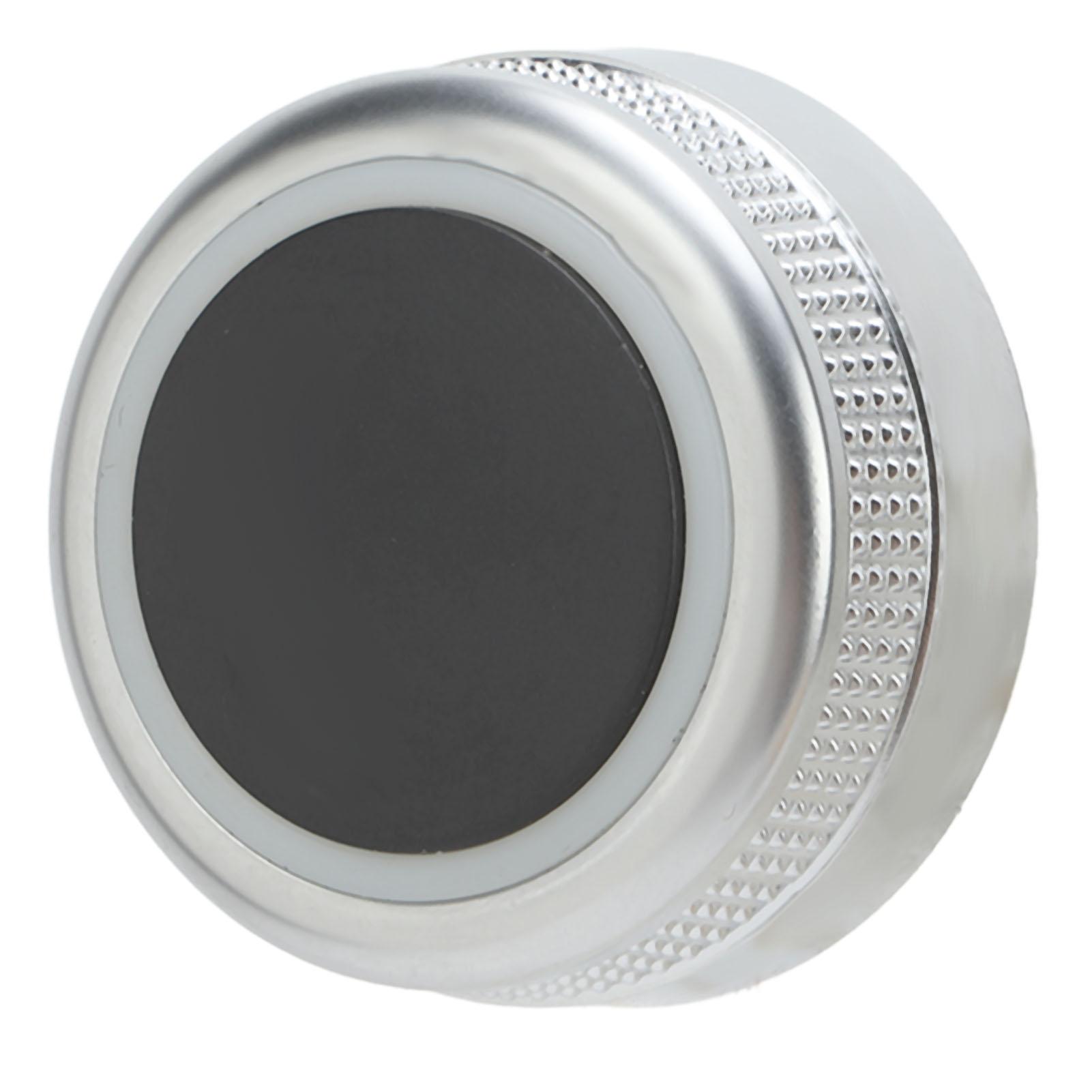 

Ручка регулировки громкости автомобиля 4F0919069 Поворотная ручка управления главным меню мультимедиа для A6 Allroad 20112018