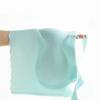 Ice Silk Seamless Girls Underwear Developmental Girls Childrens Bra Student Vest Summer Thickened Latex Pad Childrens Bras Vests
