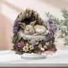 Accesorii pentru decor – Obiecte de decor din plastic