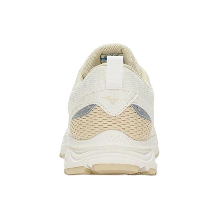 Mizuno Racer Comfortable Lightweight Mesh Shock Absorption Non-Slip Wear-Resistant Low-Top Casual Running Shoes Unisex Sneaker D1GH223603
