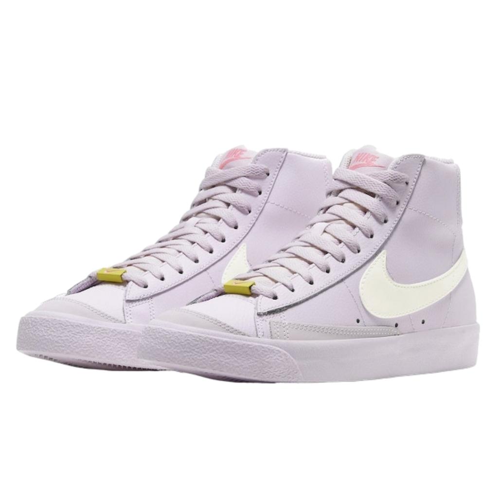 Nike Blazer Mid 77 Digital Pink Violet