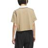 Originals Trefoil Collection SS25 Polo Shirt Women's KH1186-