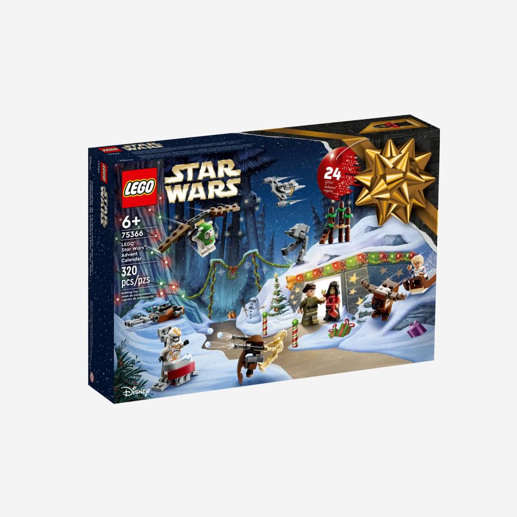 Lego Star Wars Advent Calendar 2023