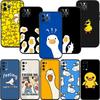 FM20 DUCK Cartoon Phone Case for Motorola Edge 60 60s 70 G86 G56 G54 E14 G04S G45 G54 G64 S30 S50 X30 X40 X50 Pro Power