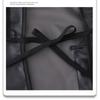 TPU Kitchen Apron Waterproof Cleaning Aprons for Aquatic Products Work Apron  Household
