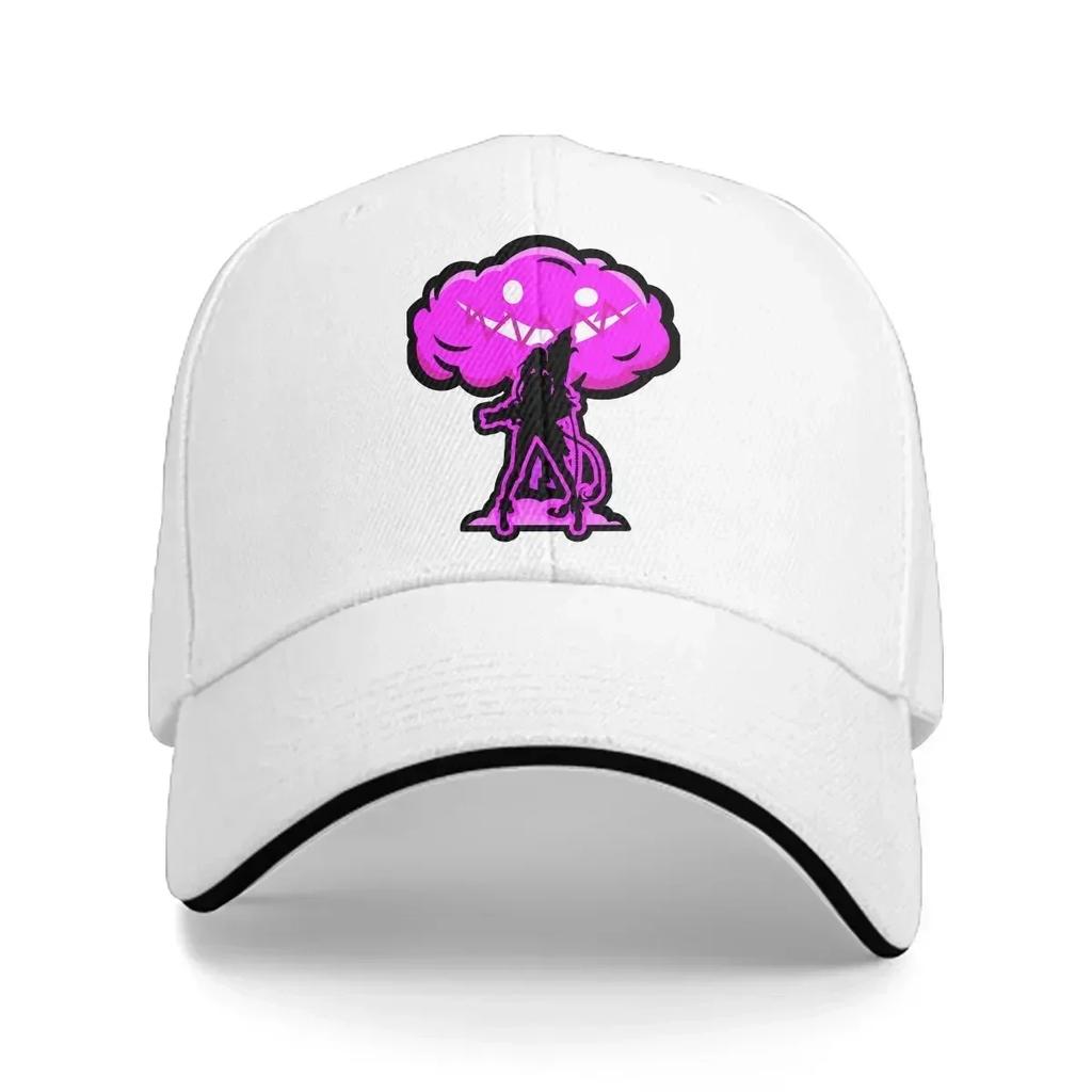 Washed Unisexs Baseball Cap The Loose Cannon Sports Snapback Caps Dad Hat Acrane Anime Hats
