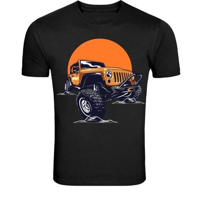 Oberteile – T-Shirts