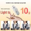 Magnetic Dual Lapel Clip Mic & High Power Bluetooth Speaker for Classroom & Tours