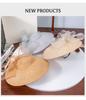 2026 Spring/Summer Wide Brim Retro Bowknot Hat for Women: French Socialite Style