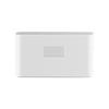 Battery Powered LED Night Light Waterproof 3 Modes Motion Sensor Night Light Dimmable Lighting USB Charging