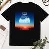 Air Band Luna Nuova Safari 2025 Tour Nordamericano Maglietta Taglie Complete S-3XL Maglietta Unisex