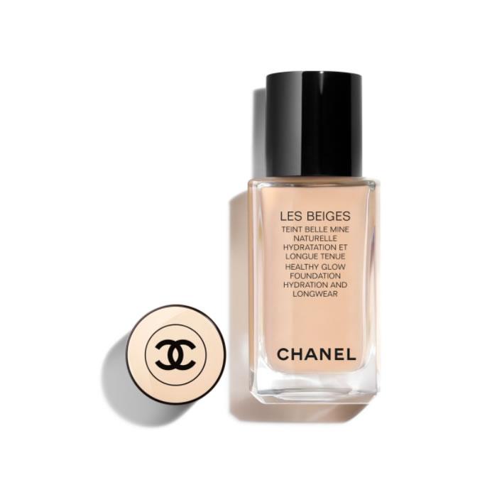 Тональный крем Chanel Les Beiges BR22 30 мл
