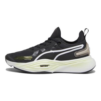 Zapatillas PWR XX Nitro Squared Negro Blanco Hombre 378687-01