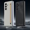 For Samsung Galaxy Z Fold7 5G Case with Stylus Hard PC Phone Back Cover