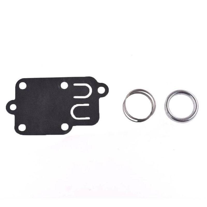 For 3hp 5hp Carburetor Diaphragm Kit For 270026 272638 Replacement Set