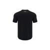 Under Armour Black Adam Graphic 2 American Vintage Letter Print Crew Neck Short Sleeve T-Shirt Men Tops 1377758-001