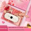 Qiaomeiren Heated Waist Massager for Menstrual Relief