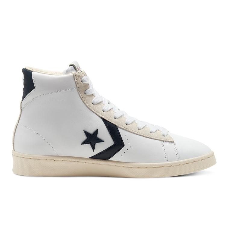 Converse Pro Leather Mid 'Raise Your Game' Men's 167968C